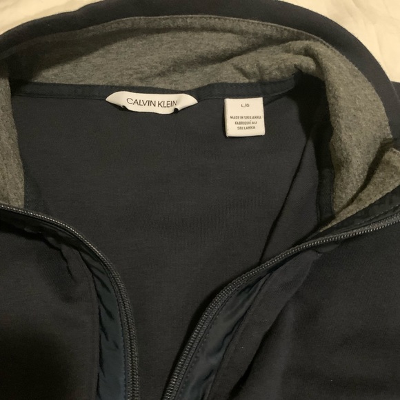 Calvin Klein Sweatshirt / Large - Picture 5 of 10